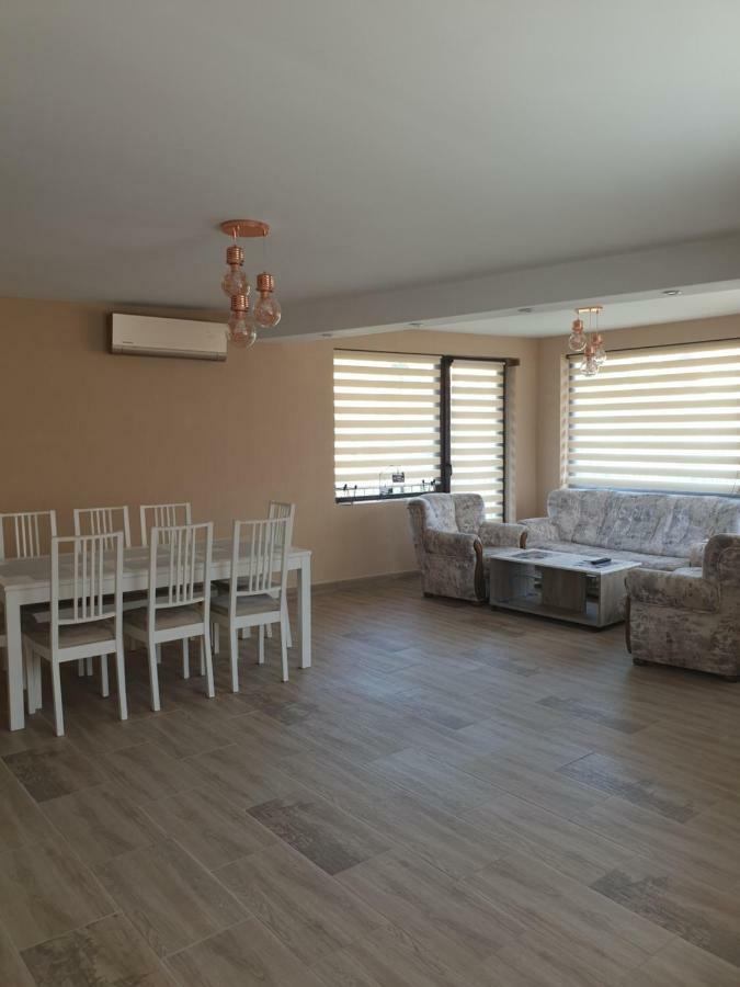 Casa Sky Apartment Orşova Exterior foto